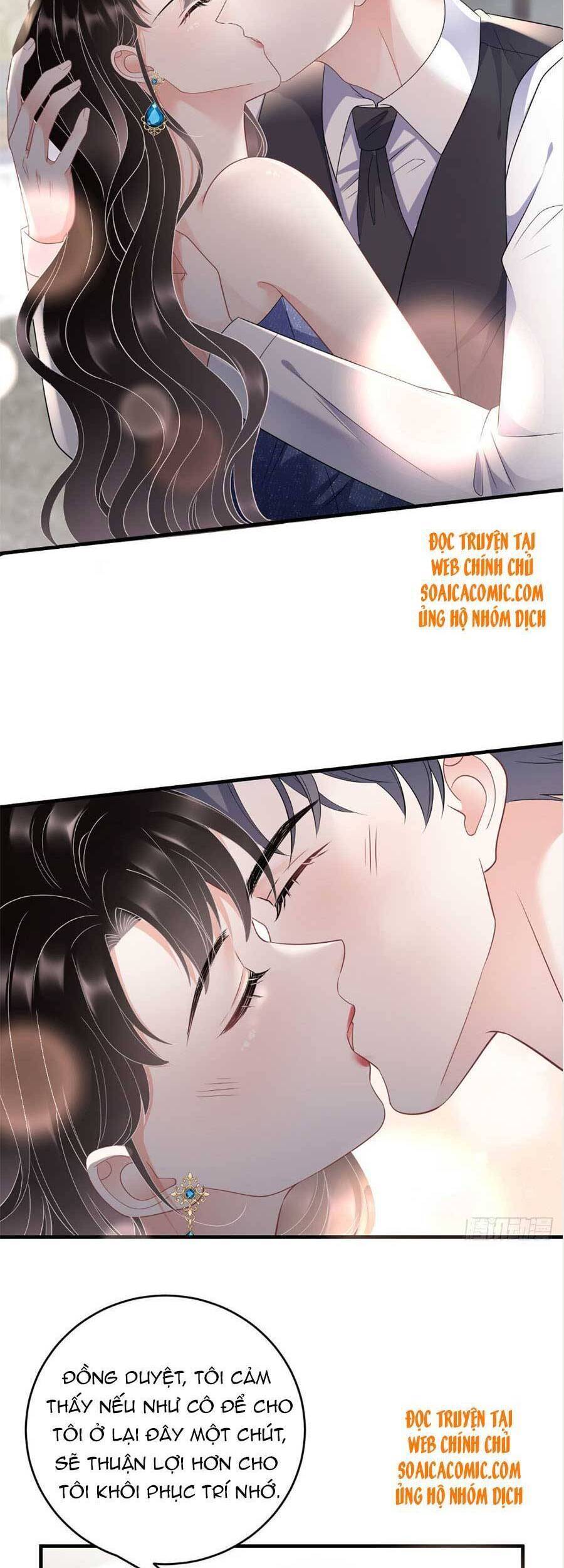 đại tiểu thư có ý đồ gì xấu đâu chapter 106 2