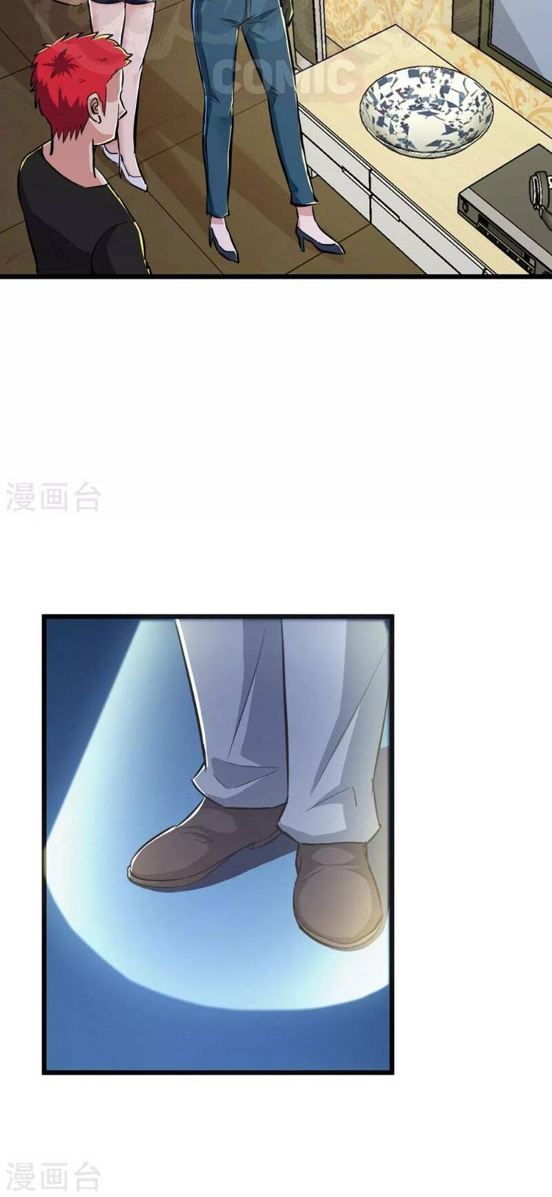 tối cường đặc chủng binh của hoa khôi chapter 75 18