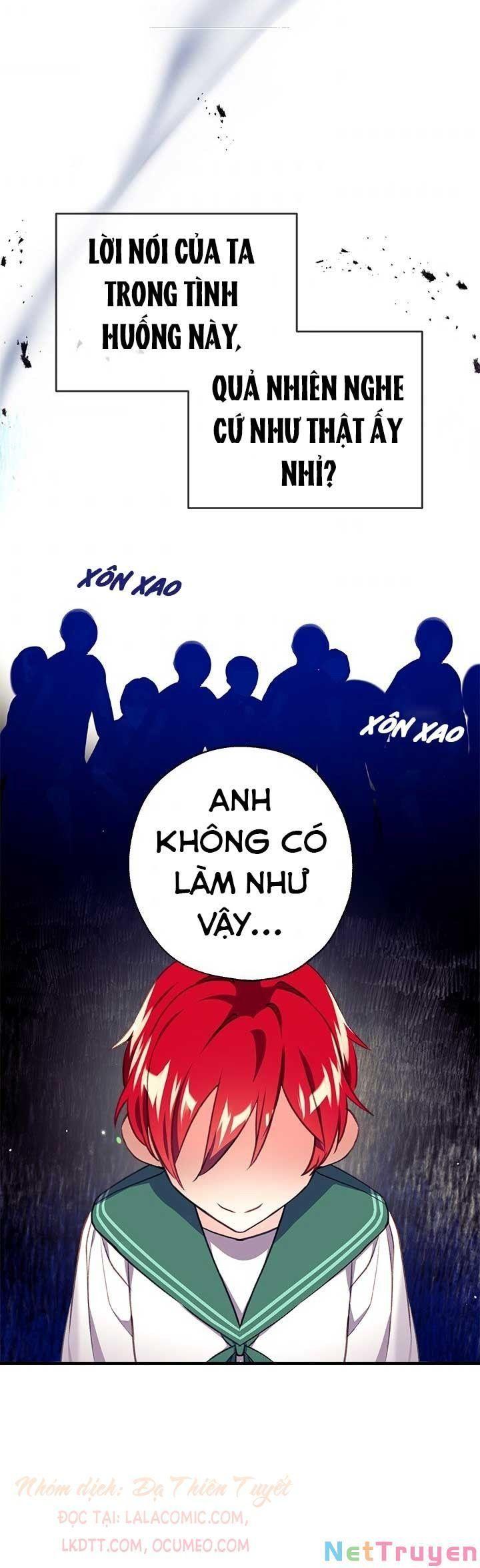 chúng ta có thể trở thành gia đình được không? chapter 3 62