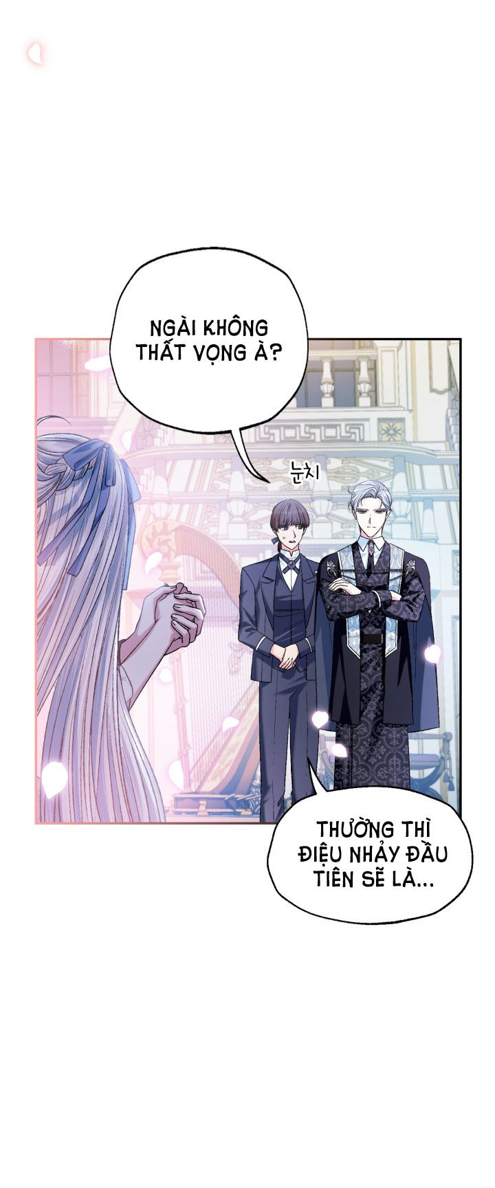 cha à, con không muốn kết hôn đâu chapter 97 29