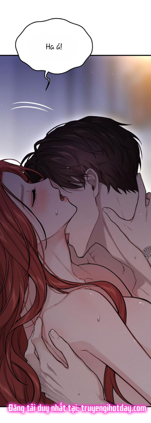 Phòng Ngủ Bí Mật Của Công Chúa Bị Bỏ Rơi chapter 61.2 - Trang 43