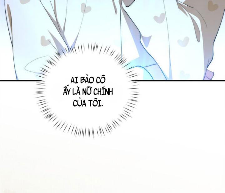 nữ chính chạy từ trong sách ra thì phải làm sao chapter 70 23