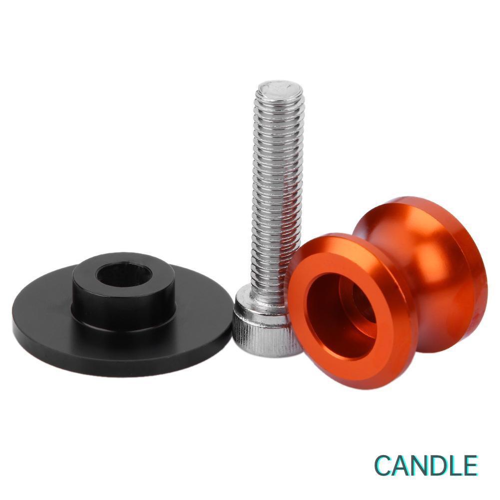 Set 2 Ốc Vít 10mm Chuyên Dụng Cho Xe Mô Tô
