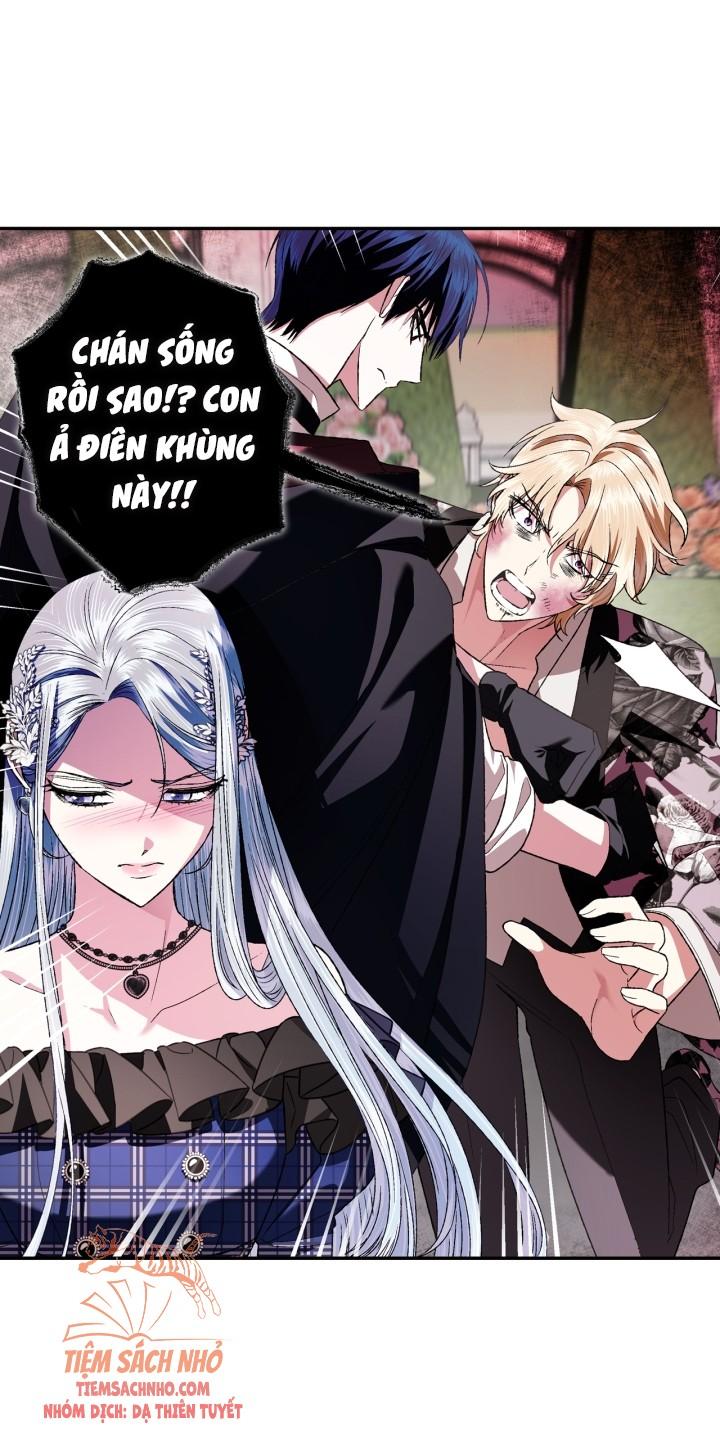 cha, con không muốn kết hôn đâu chapter 64 50