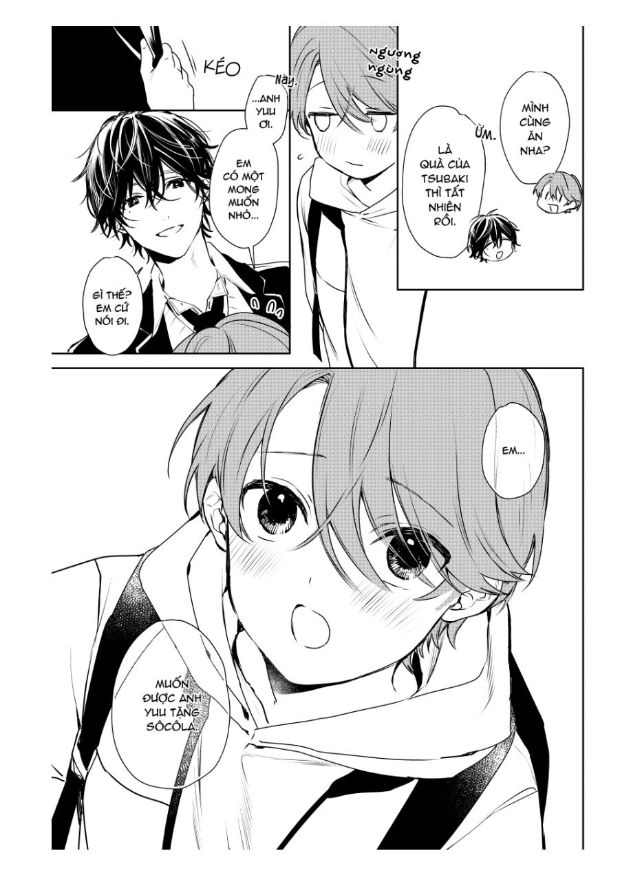 shota oni chapter 6 5