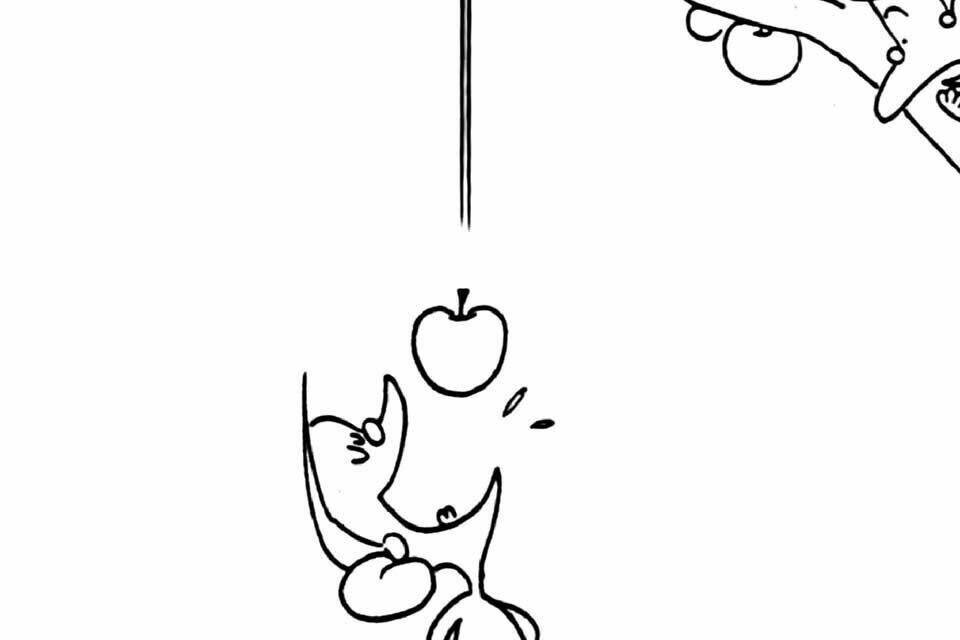 tây du ký hài chapter 1 38