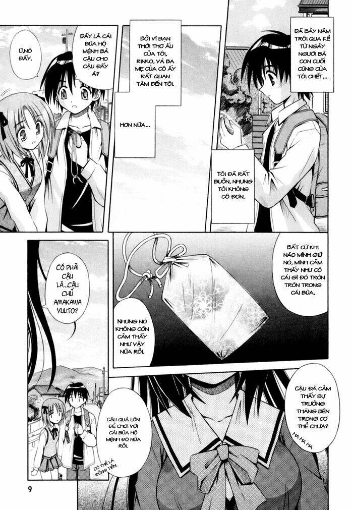 omamori himari chapter 1 13