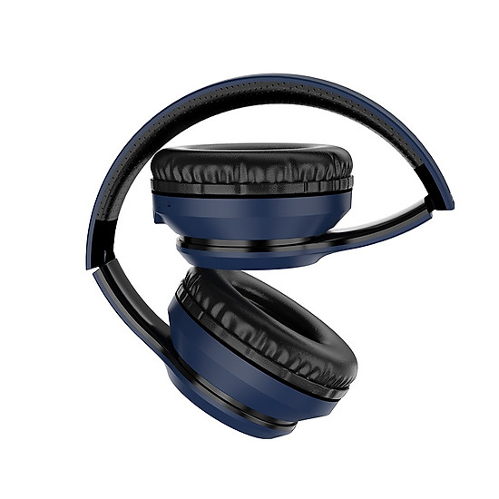 Tai Nghe Chụp Tai Bluetooth Ho.co W28, Micro Đàm Thoại, Chống Ồn, 10H Nghe Nhạc, Đệm Tai Êm Ái, Âm Thanh Chân Thực - Hàng chính hãng