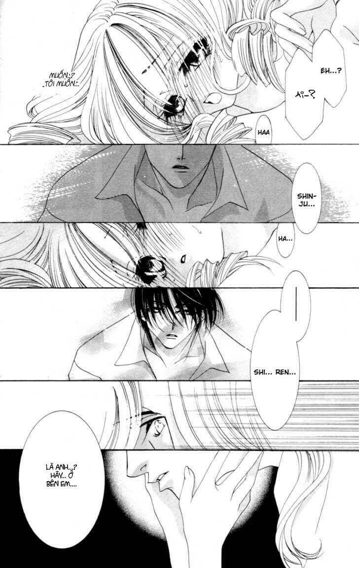 chàng thợ săn dâm đãng chapter 7 39