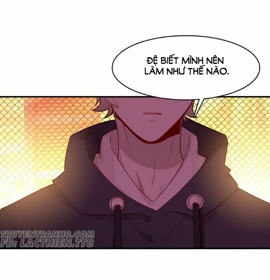 Ái Thượng Ngạo Kiều Long Vương Gia chapter 28 - Trang 29