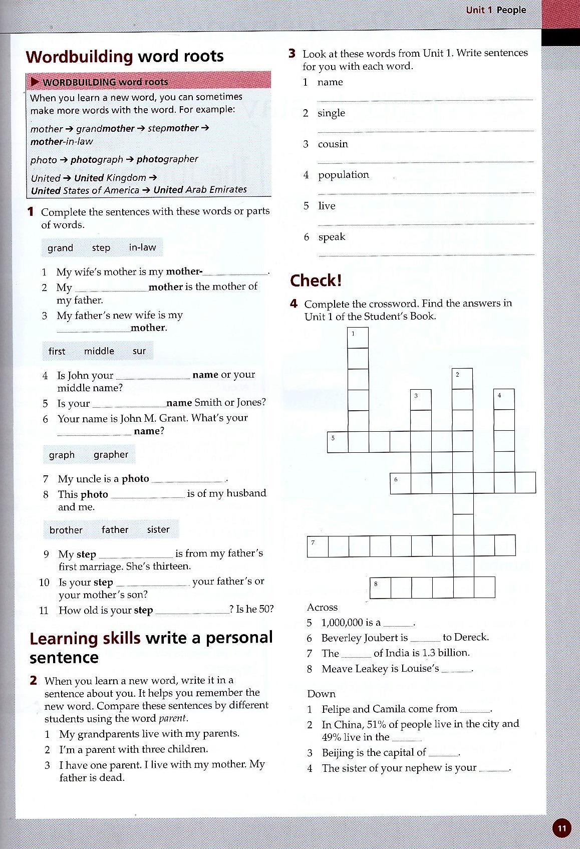 Life Elementary Workbook Without Key And Audio CD