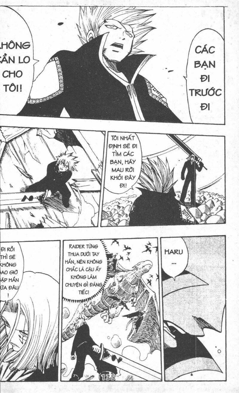 rave master (scan) chapter 20 135