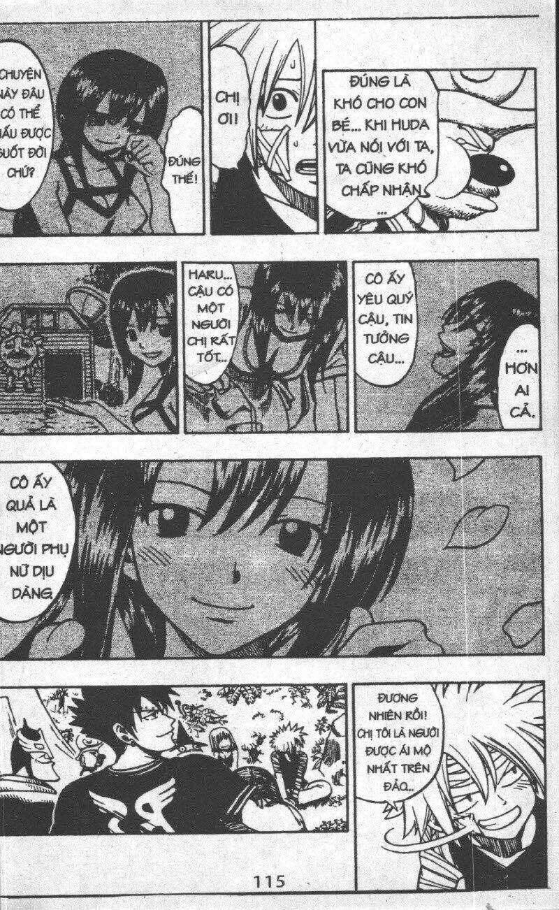rave master (scan) chapter 23 113
