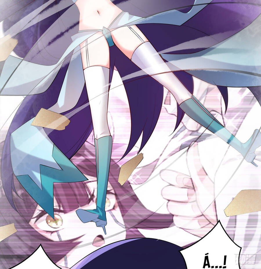 nhặt thuộc tính tại trái đất chapter 17 45