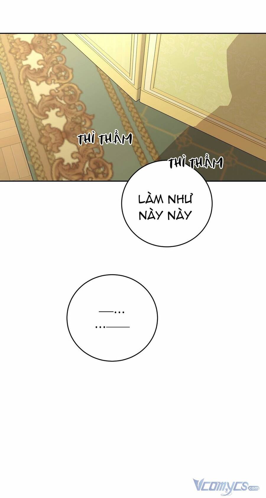 lời nói dối vĩnh cửu của người chapter 11 27