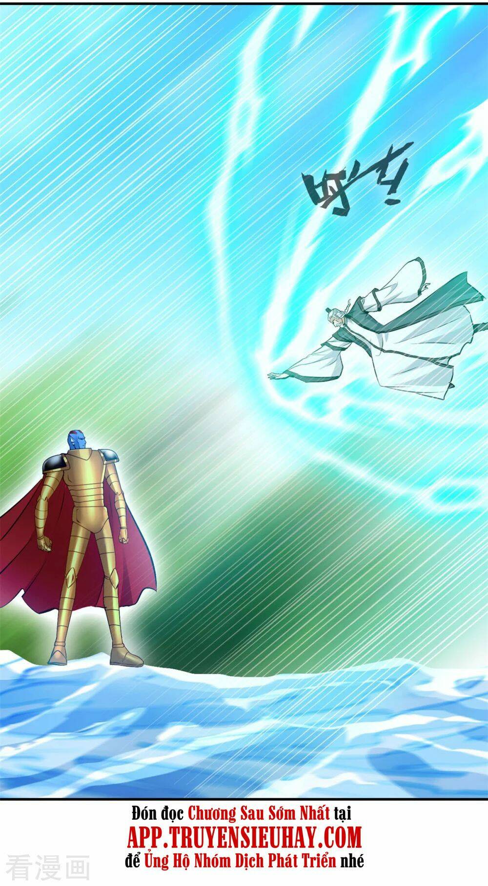 một đời thành tiên chapter 69 24