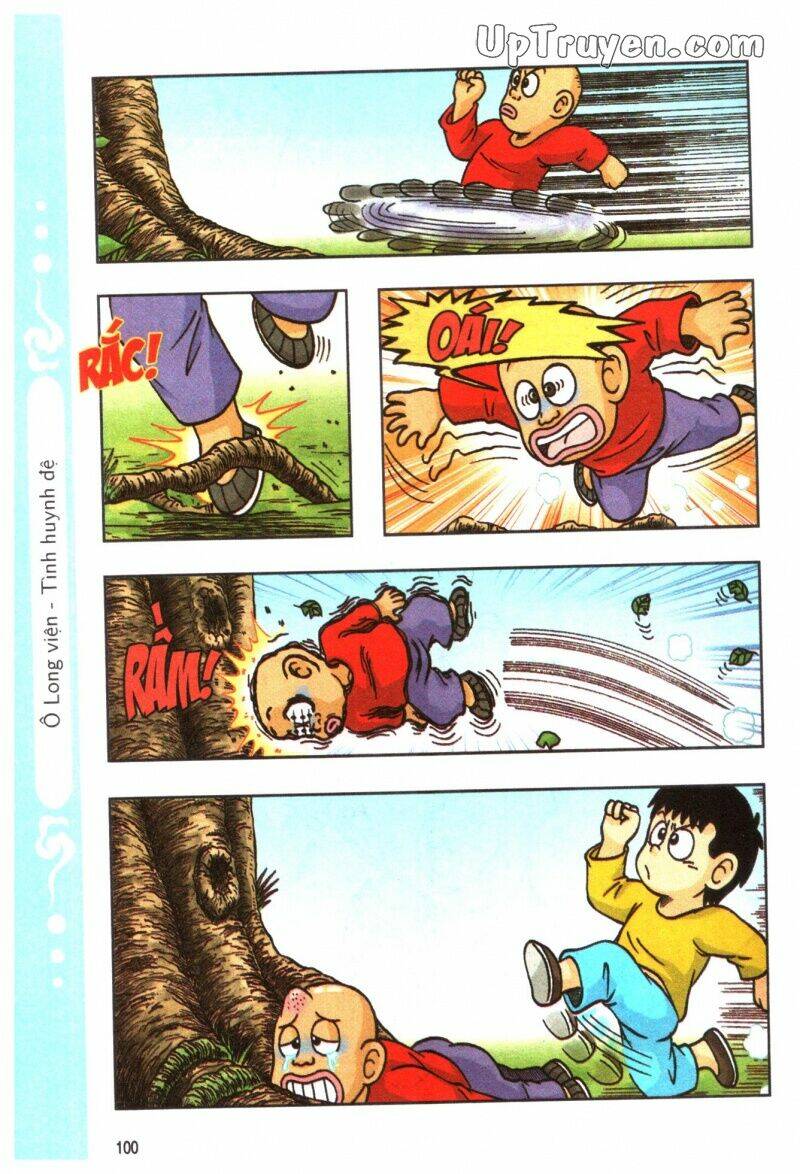 ô long viện tình huynh đệ chapter 7.4 9