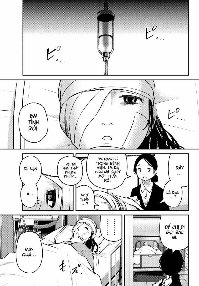 mahou shoujo site sept chapter 10.1 8