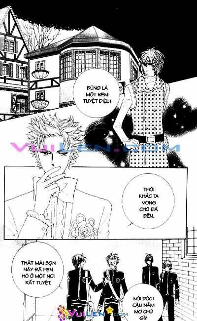 cửa hàng phù thủy chapter 9 84