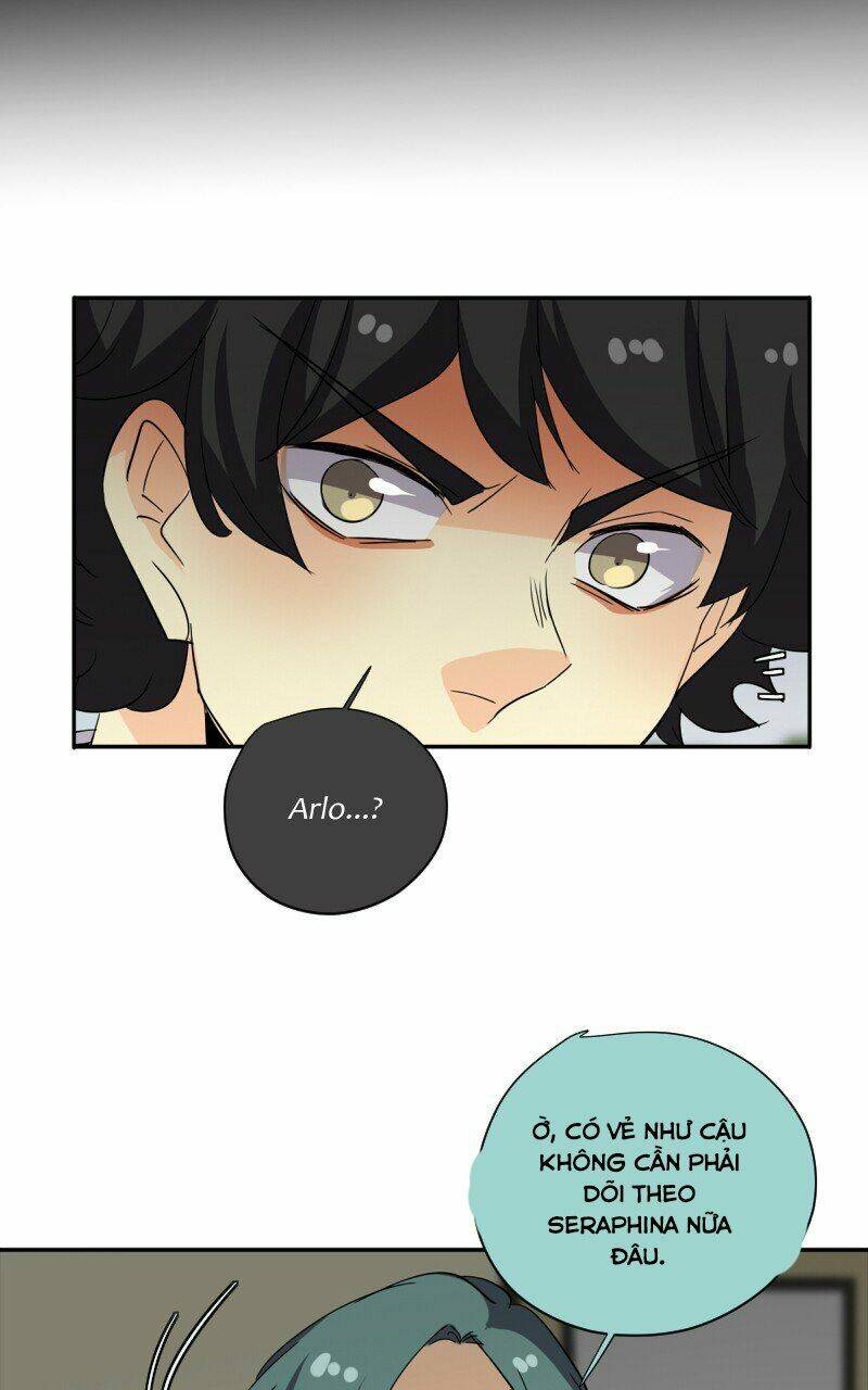 Thế Giới Không Hoàn Hảo Chapter 167 26