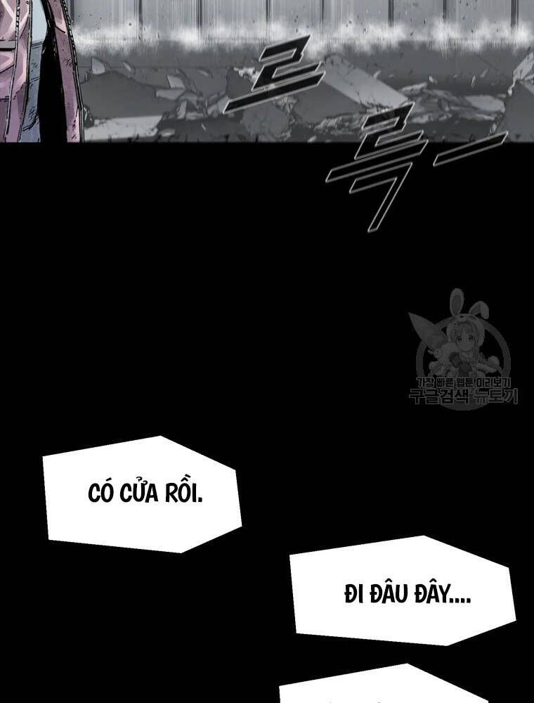 mật mã mê cung chapter 37 27