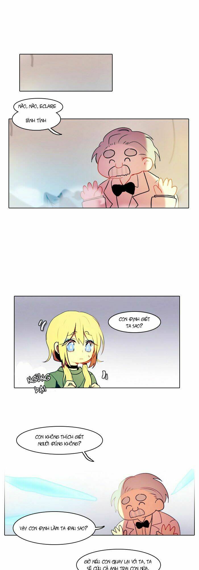 khi nhân vật phản diện được làm vai chính chapter 4 10