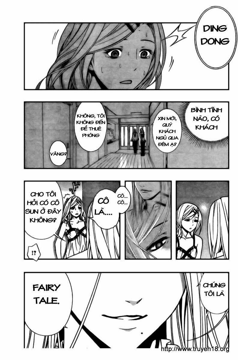 cô nàng ma cà rồng ii chapter 20 17