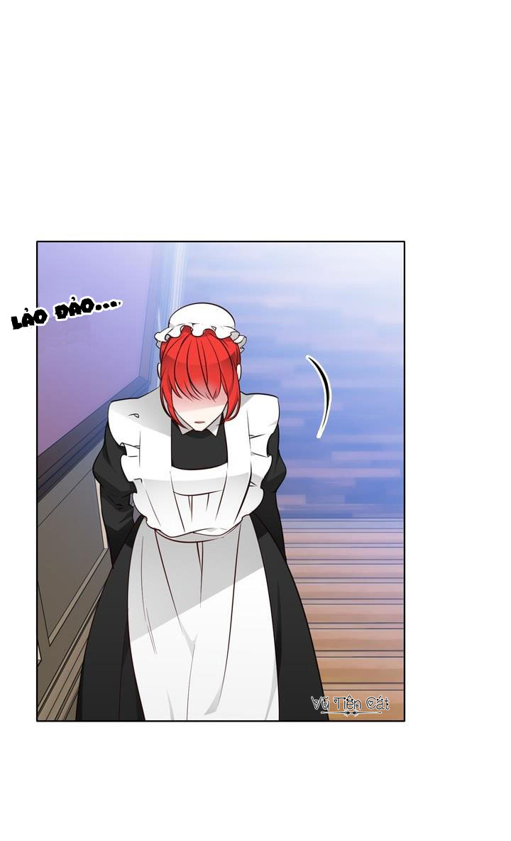 thanh tra của muiella chapter 18 11