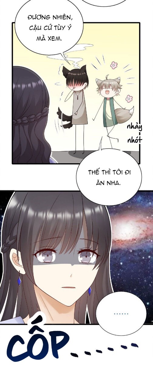 tức thời phạm quy [ tức thì vi quy ] chapter 59 21