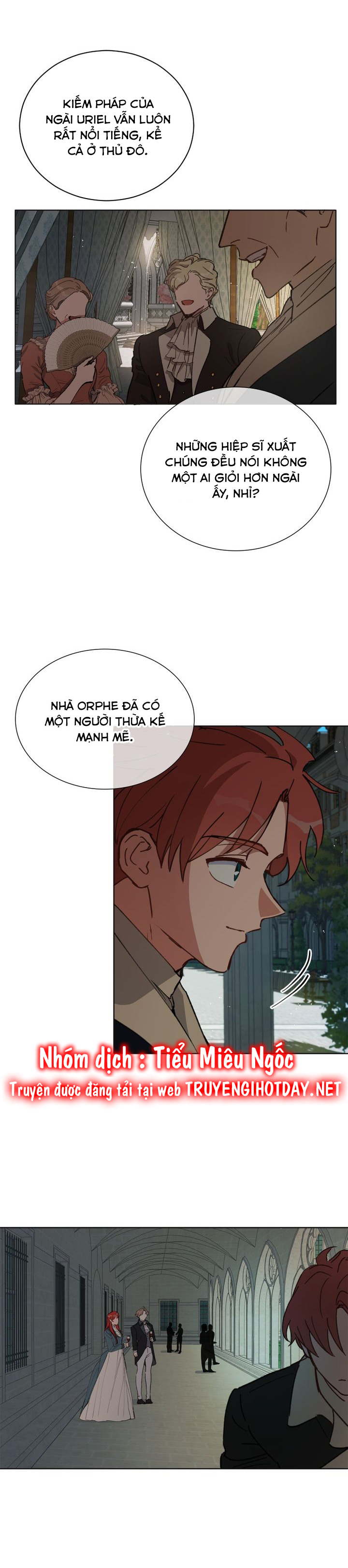 cái chết của nàng lamia chapter 38 3