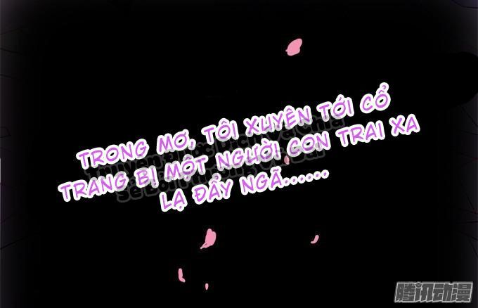 hồ tiên hung bạo chapter 0 3