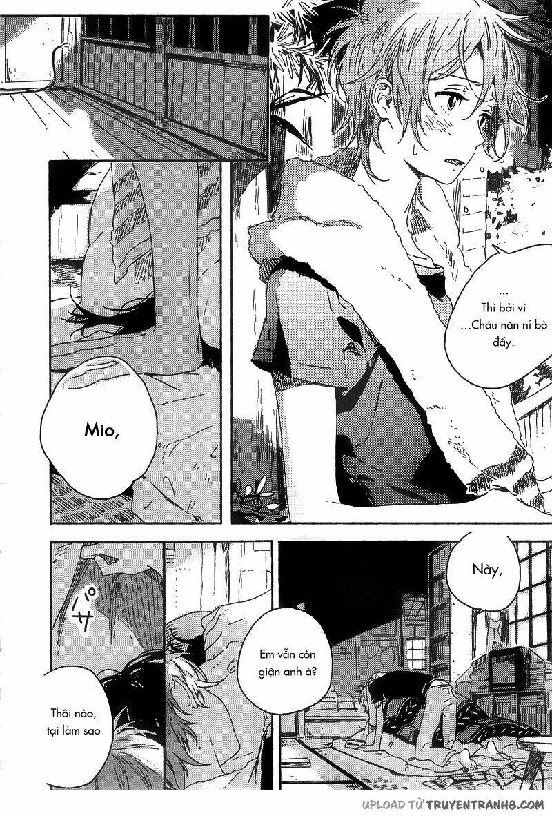 seaside stranger chapter 4 31