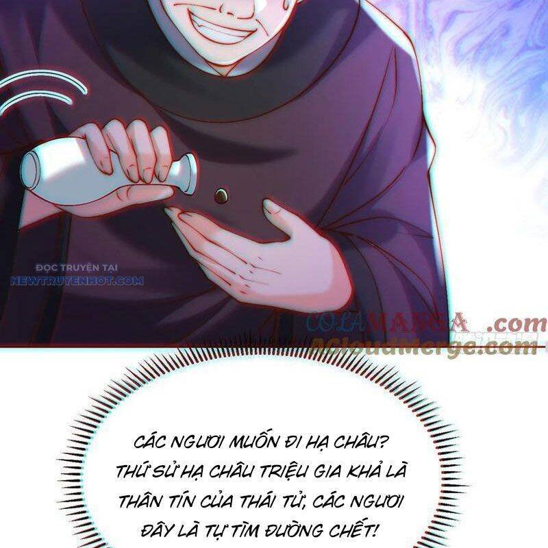 ta thực sự không muốn làm thần tiên chapter 59 60