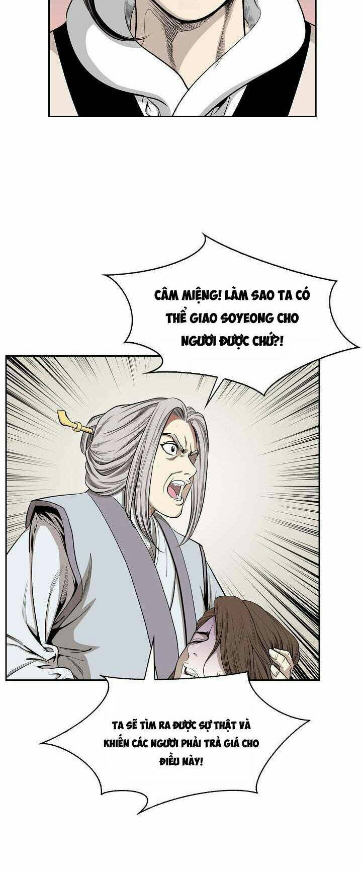 thế giới võ thuật của pháp sư chapter 64 22