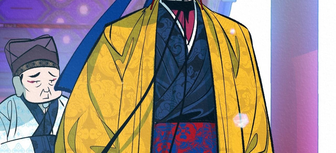 vô liêm sỉ chapter 6 165