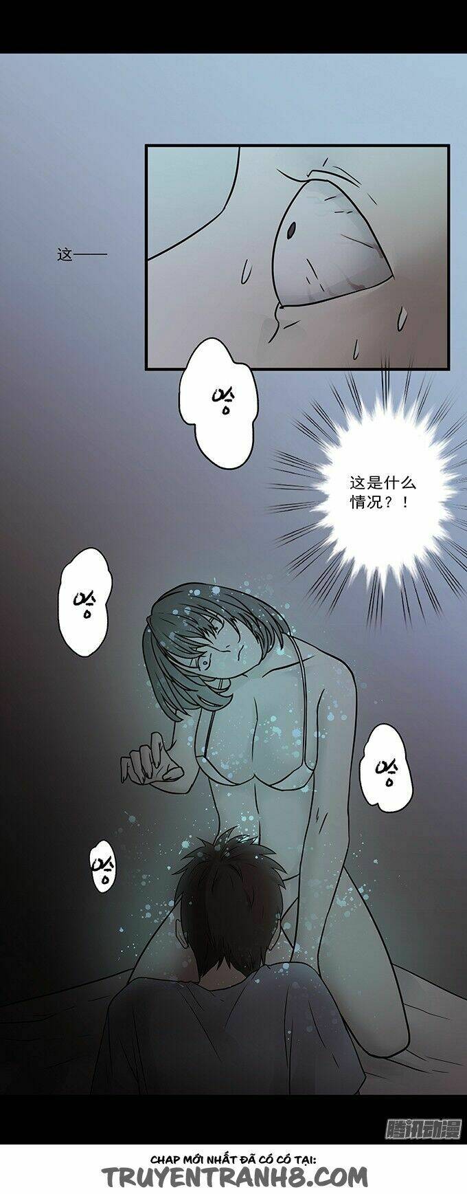 ớn lạnh tuyệt đối chapter 105 64