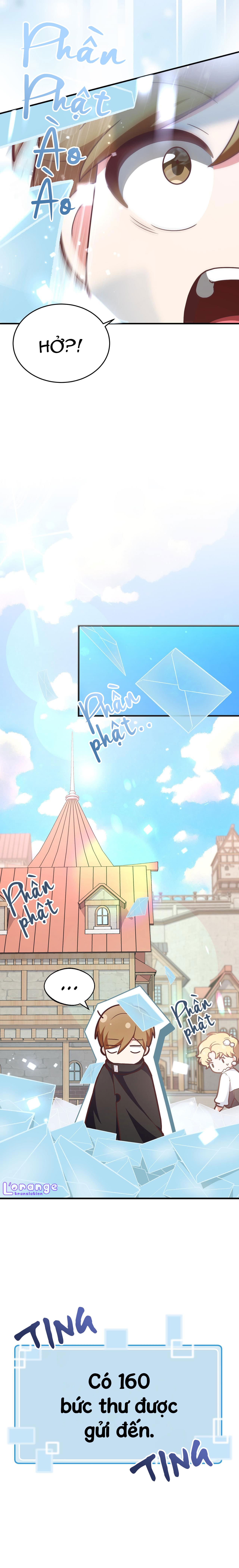 tên nhóc cùng bang hội là hàng xóm chapter 8 25