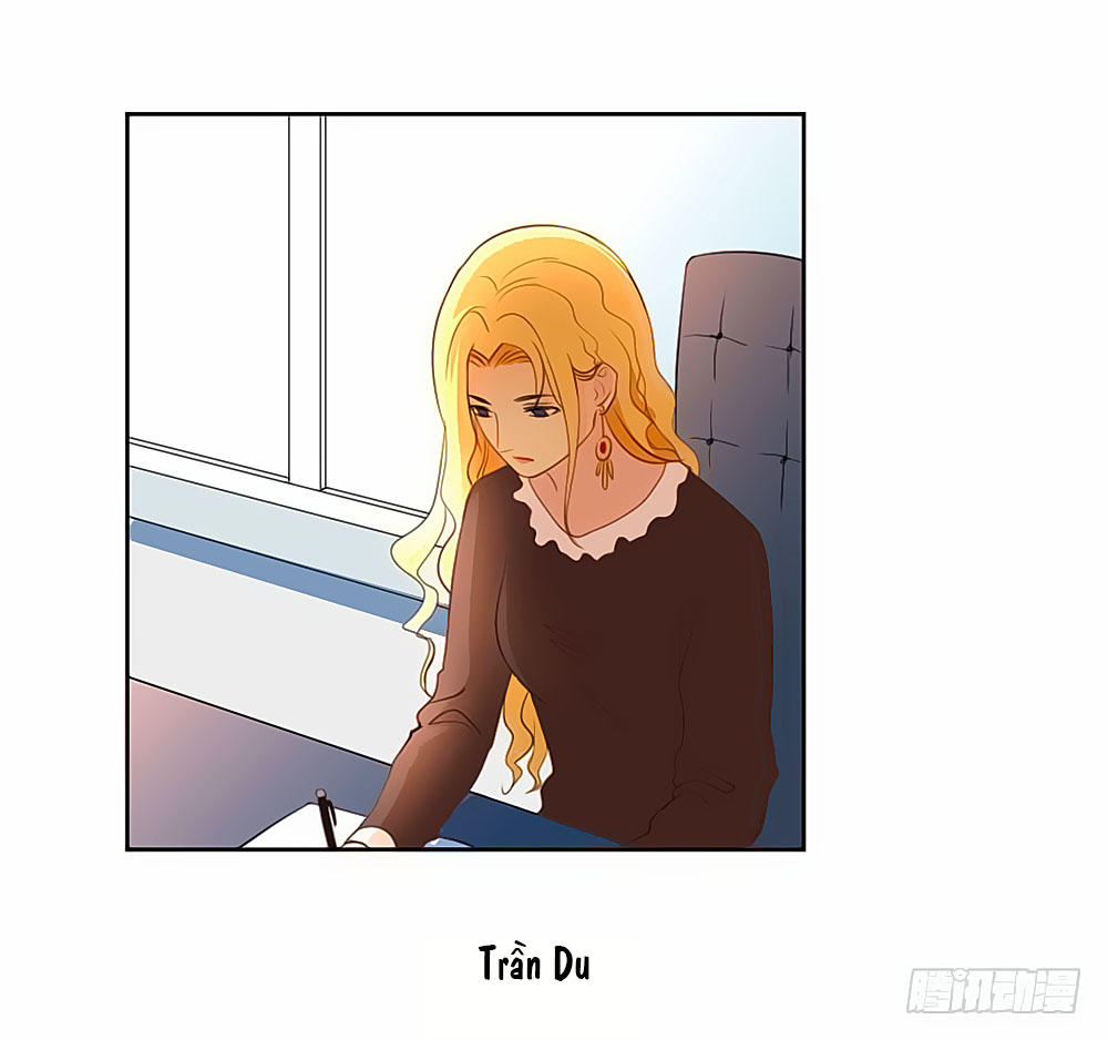 sinh sinh tương thác chapter 36 25