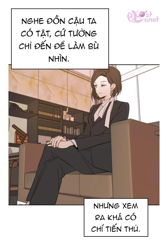 kiếp này cũng xin chăm sóc tôi như vậy nhé kiếp này cũng xin chăm sóc tôi như vậy nhé chapter 27 33