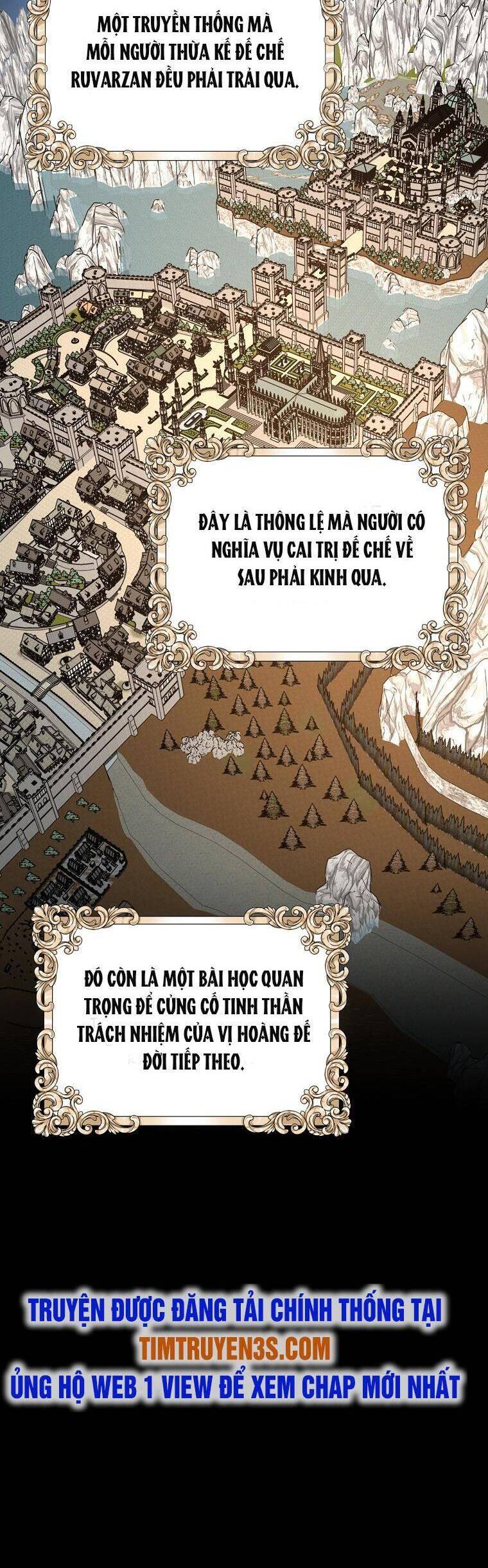 nhà hiền triết yigret chapter 74 5