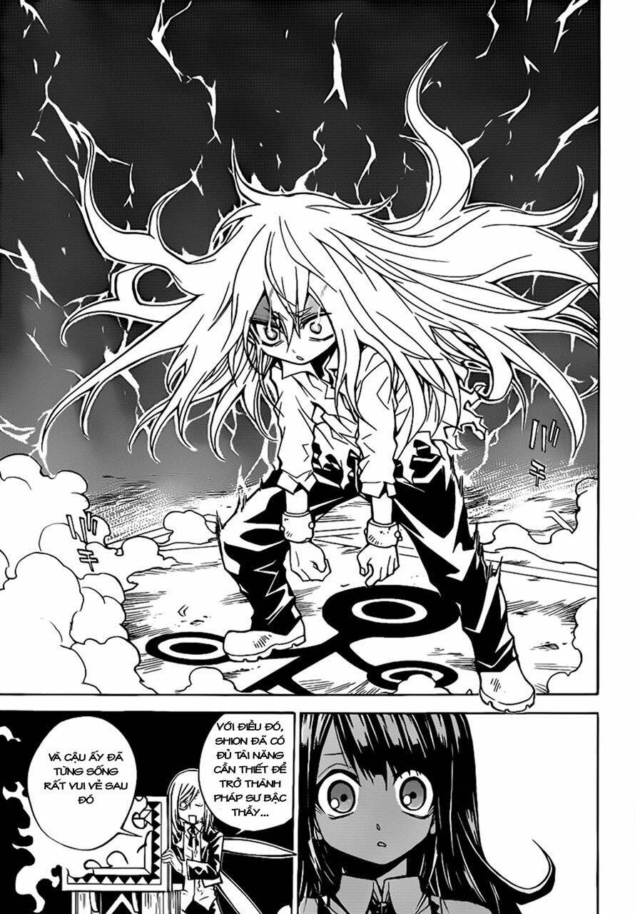 magico chapter 28 12