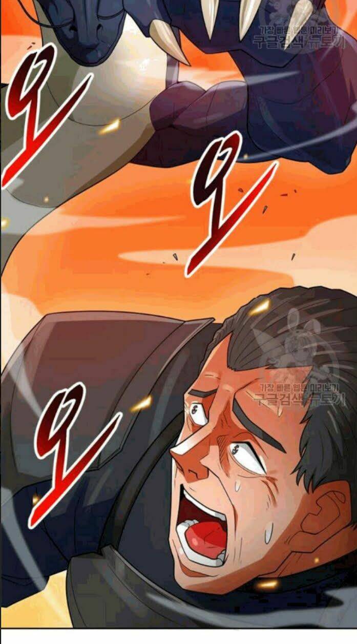 tôi tự động săn một mình chapter 86 12