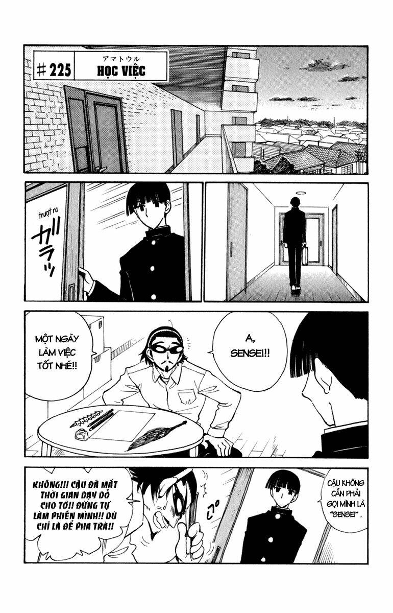 school rumble chapter 225 2
