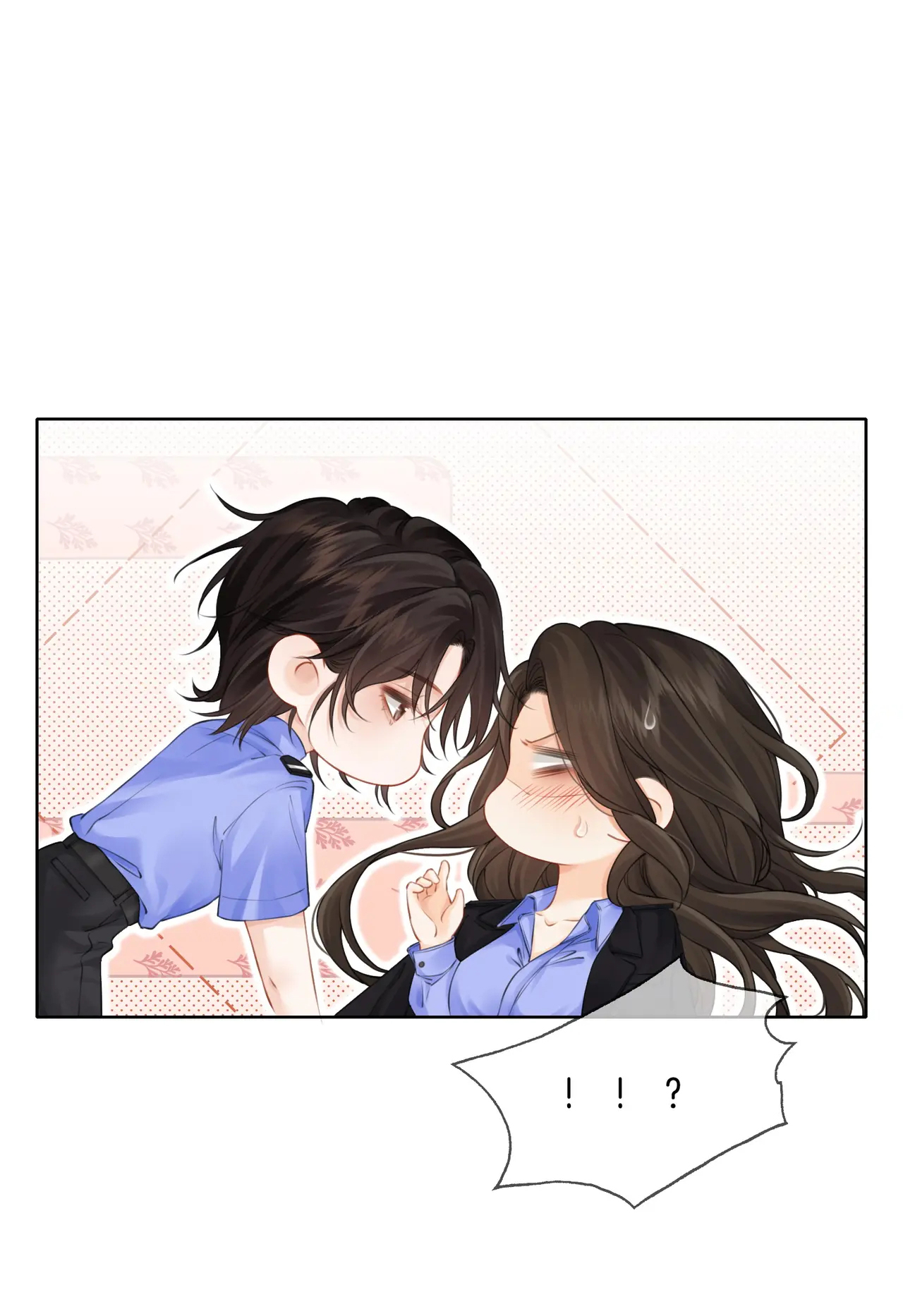 Nàng Pháp Y Thân Yêu Của Tôi chapter 6.1 - Trang 12