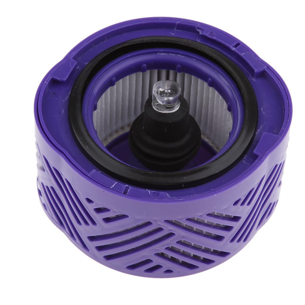 HEPA Filter Replacement for  Series Vacuum Cleaner Blue