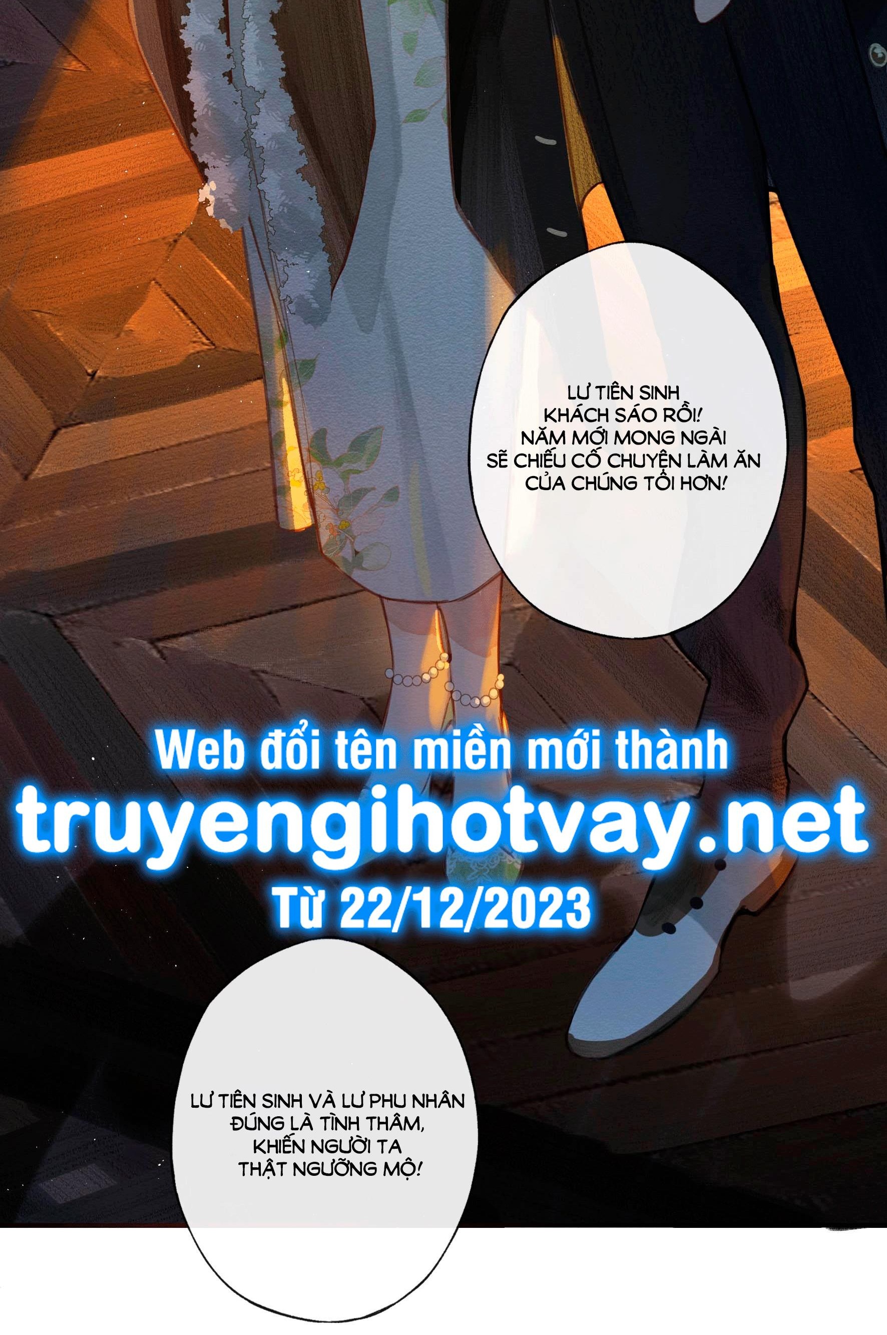 trộm hương chapter 1 7