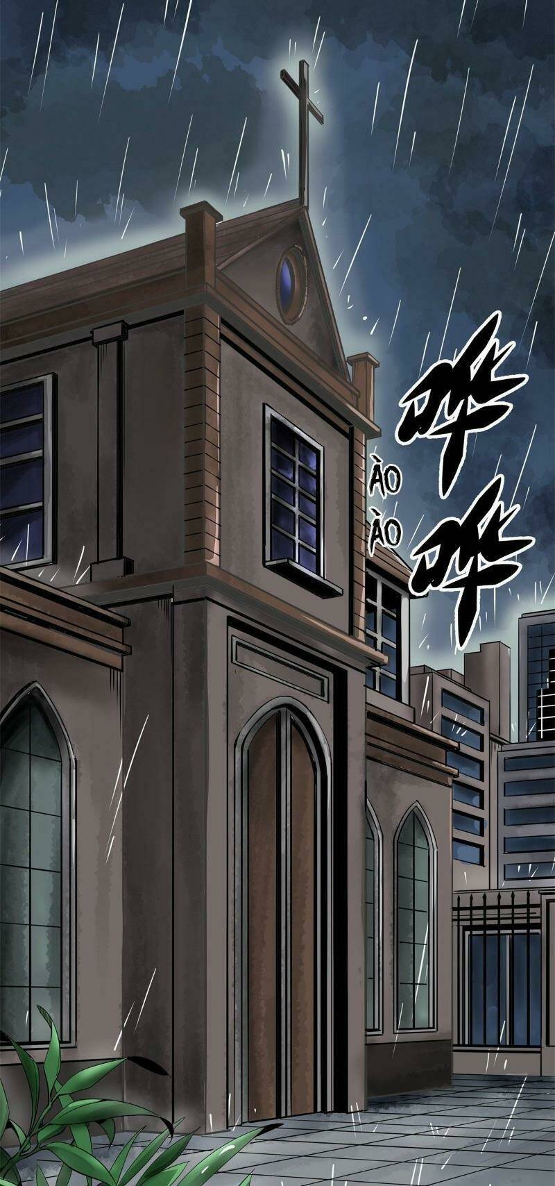 thiên luân chapter 1 1