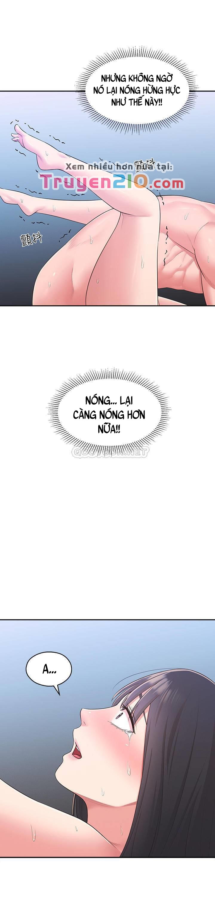 người chị hiểu biết chapter 31 1
