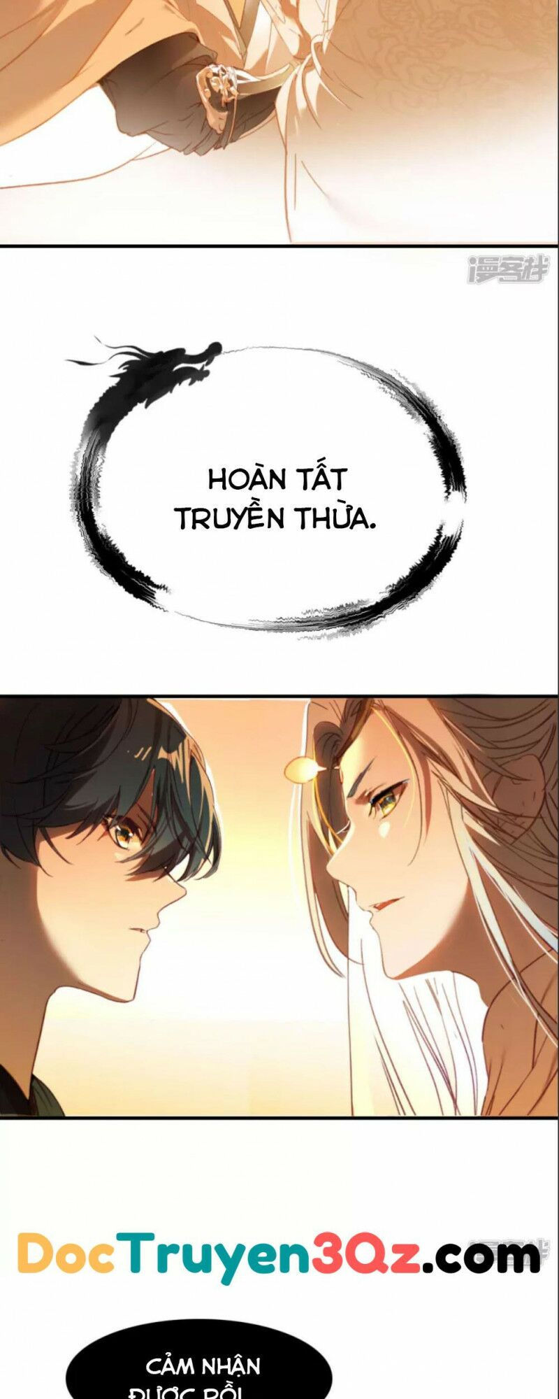 long hồn chiến tôn chapter 5 10