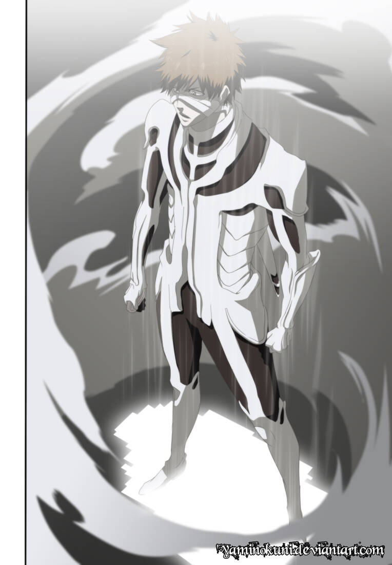 thần chết ichigo chapter 453 22